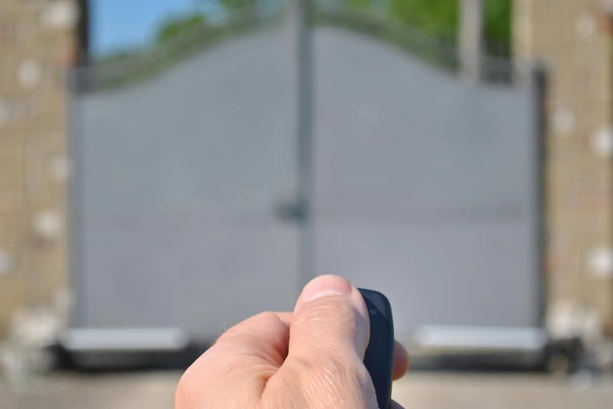 SOS cancello elettrico che non si apre: ecco 5 controlli da fare