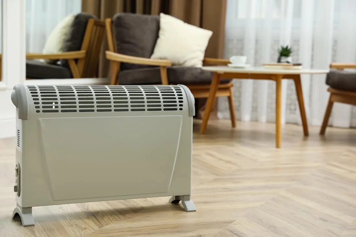 Termoconvettore o termoventilatore? Cosa li distingue e quale scegliere